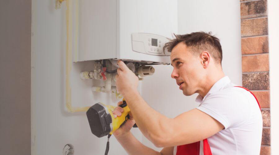 Professional septic pumping service in Brandamore, PA